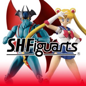 S.H.Figuarts