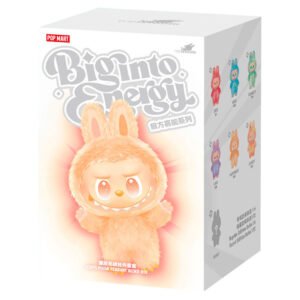 LABUBU THE MONSTERS Big into Energy (Blind Box)