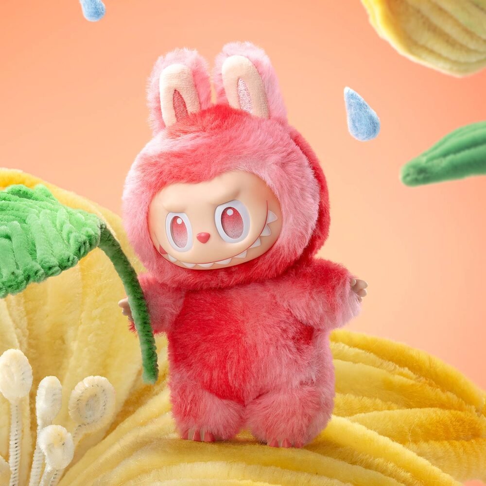 LABUBU THE MONSTERS Big into Energy (Blind Box) - Image 3