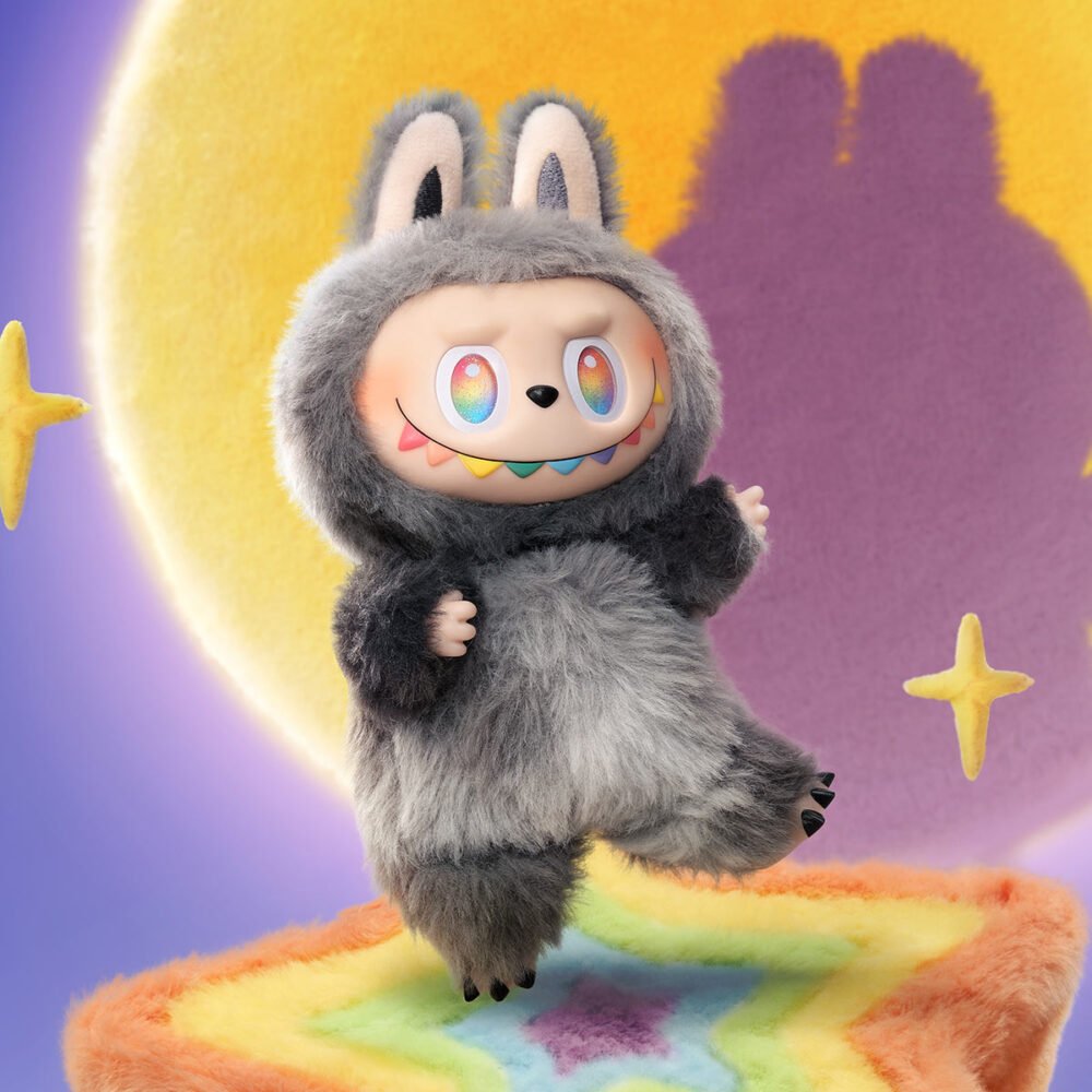 LABUBU THE MONSTERS Big into Energy (Blind Box) - Image 5