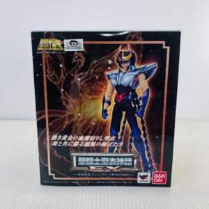 Saint Cloth Myth EX Phoenix Ikki (New Bronze Cloth V2)