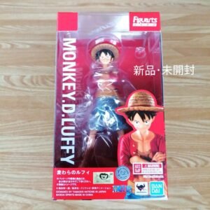 Figuarts ZERO One Piece Monkey.D.Luffy