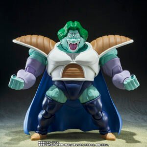 S.H.Figuarts Zarbon -True Power-