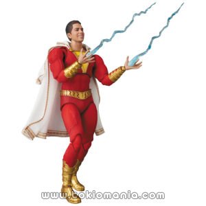 MAFEX No.101 Shazam!