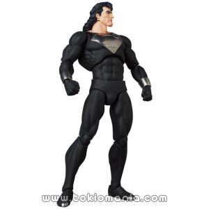 MAFEX No.150 Superman (Return Of Superman)