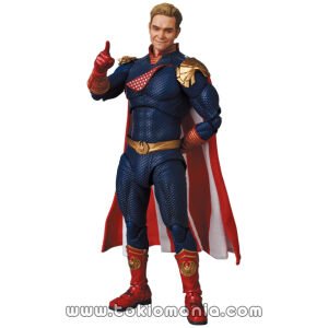 MAFEX No.151 Homelander