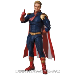MAFEX No.151 Homelander