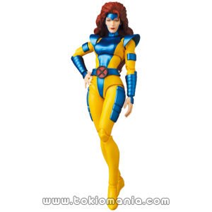 MAFEX No.160 Jean Grey (Comic Ver.)