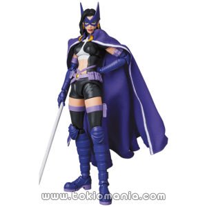 MAFEX No.170 Huntress (Batman: Hush Ver.)