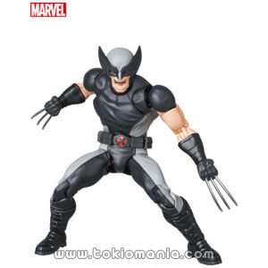 MAFEX No.171 Wolverine (X-Force Ver.)