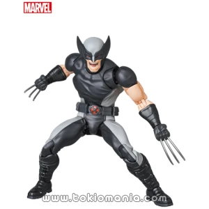 MAFEX No.171 Wolverine (X-Force Ver.)