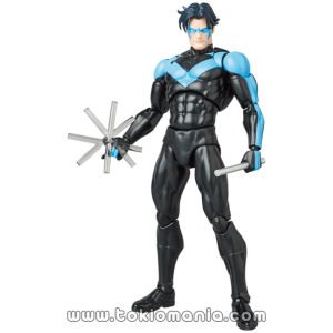 MAFEX No.175 Nightwing (Batman: Hush Ver.)