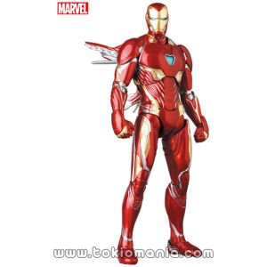 MAFEX No.178 Iron Man Mark50 (Infinity War Ver.)
