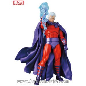 MAFEX No.179 Magneto (Original Comic Ver.)