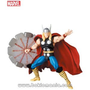 MAFEX No.182 Thor (Comic Ver.)