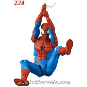 MAFEX No.185 Spider-Man (Classic Costume Ver.)