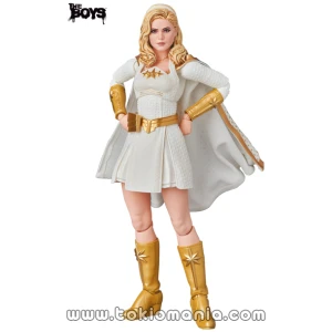 MAFEX No.187 Starlight