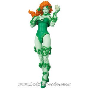 MAFEX No.198 Poison Ivy (Batman: Hush Ver.)