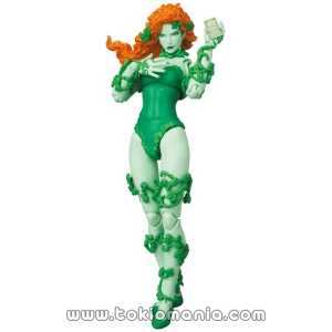 MAFEX No.198 Poison Ivy (Batman: Hush Ver.)