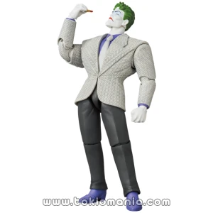 MAFEX No.214 The Joker (The Dark Knight Returns) Variant Suit Ver.