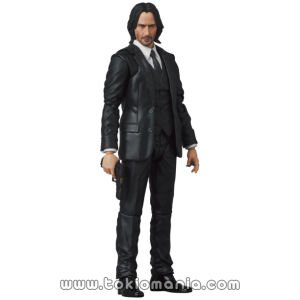 MAFEX No.212 John Wick (John Wick:Chapter4)