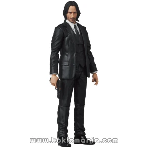 MAFEX No.212 John Wick (John Wick:Chapter4)