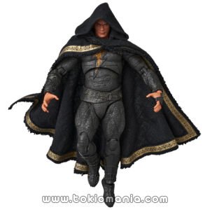 MAFEX No.224 Black Adam