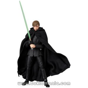 MAFEX No.227 Luke Skywalker  (The Mandalorian Ver.)