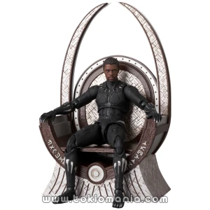MAFEX No.230 Black Panther Ver.1.5