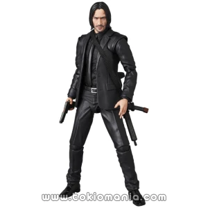 MAFEX No.233 John Wick(Chapter 3)