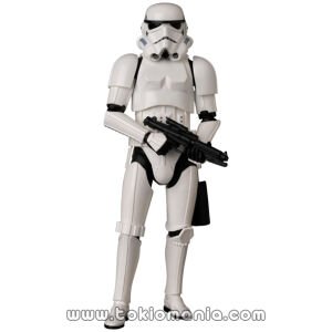 MAFEX No.259 Stormtrooper Ver. 2.0