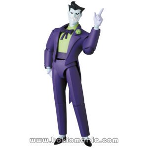 MAFEX No.167 The Joker (The New Batman Adventures)