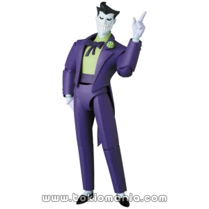 MAFEX No.167 The Joker (The New Batman Adventures)