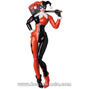 MAFEX No.162 Harley Quinn (Batman: Hush Ver.)