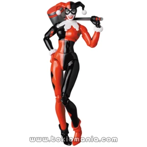 MAFEX No.162 Harley Quinn (Batman: Hush Ver.)