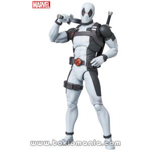 MAFEX No.172 Deadpool (X-Force Ver.)