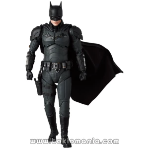 MAFEX No.188 The Batman