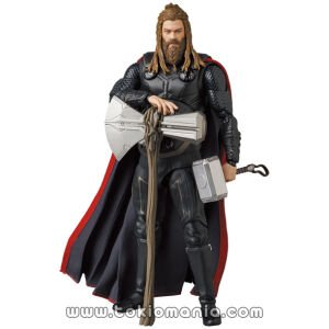 MAFEX No.149 Thor (Endgame Ver.)