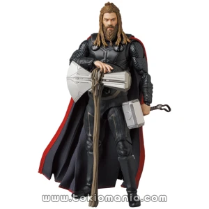 MAFEX No.149 Thor (Endgame Ver.)