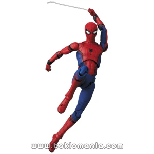 MAFEX No.103 Spider-Man (Homecoming Ver.1.5)