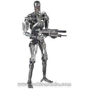 MAFEX No.206 Endoskeleton (T2 Ver.)