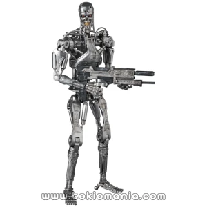 MAFEX No.206 Endoskeleton (T2 Ver.)