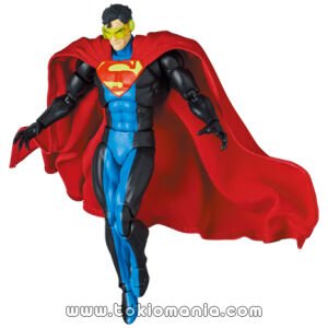 MAFEX No.219 Eradicator (Return Of Superman)