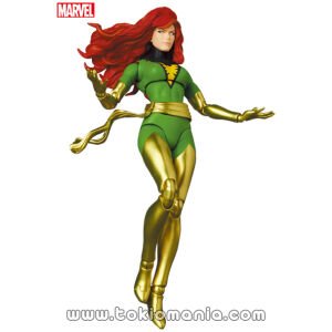 MAFEX No.218 Phoenix (Comic Ver.）