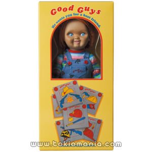 MAFEX No.112 Good Guys