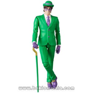 MAFEX No.228 The Riddler (Batman: Hush Ver.）