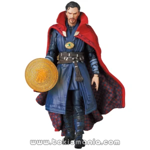 MAFEX No.152 Doctor Strange (Infinity War Ver.)