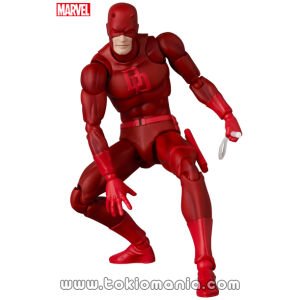 MAFEX No.223 Daredevil (Comic Ver.）