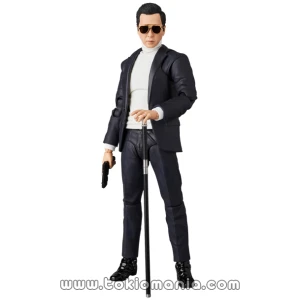 MAFEX No.234 Caine