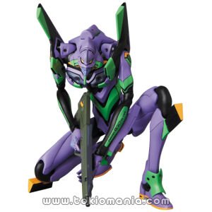 MAFEX No.080 Evangelion Unidad 1